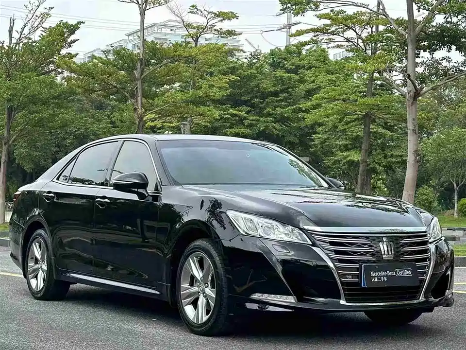 Toyota crown Toyota crown
