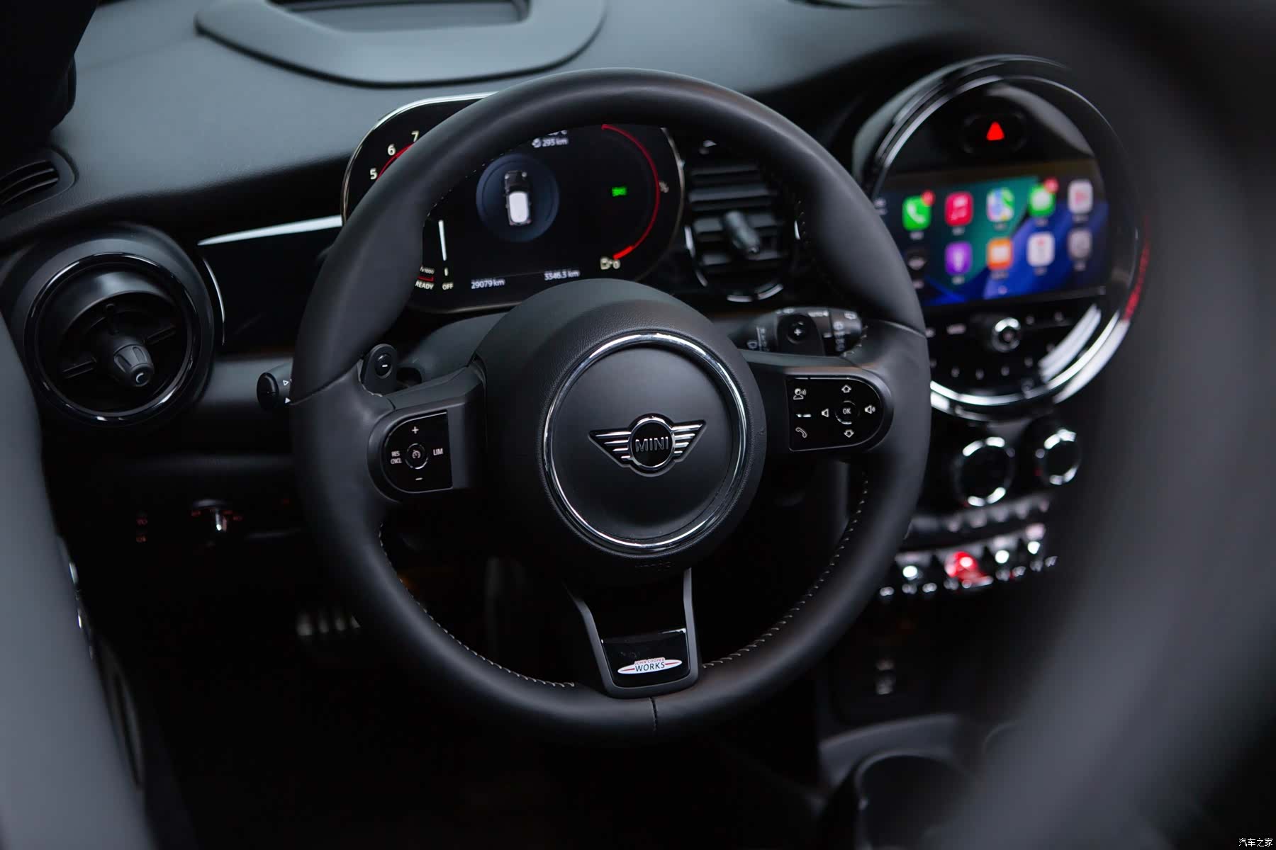 Mini Cooper, 2022 9