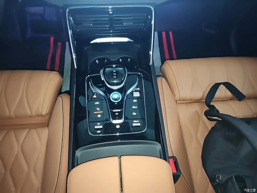BYD Tang, 2023 14