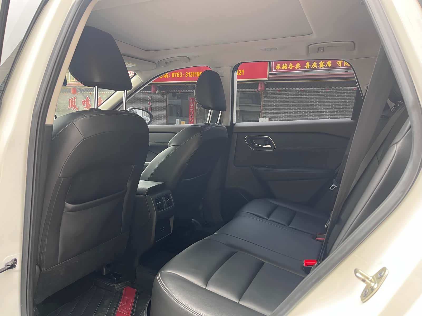 Nissan X-Trail, 2021 все фото