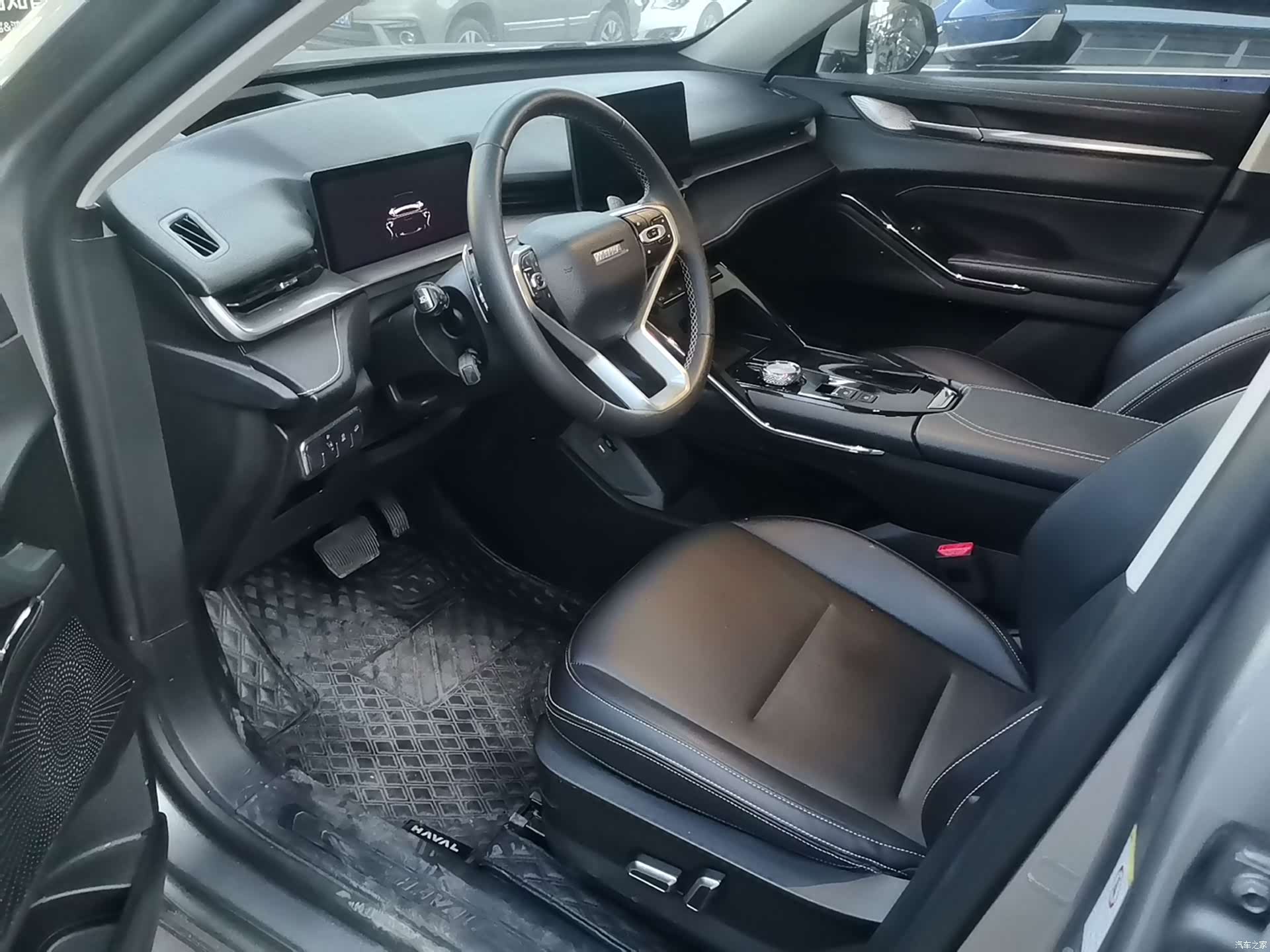 Haval H6, 2023 4