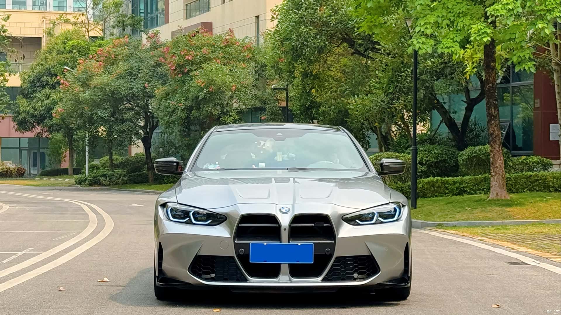 BMW 4 Series, 2021 2