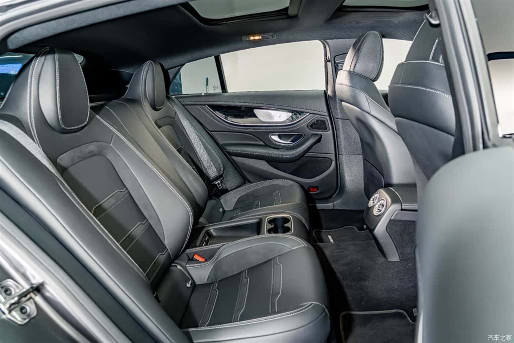 MG AMG, 2021 22