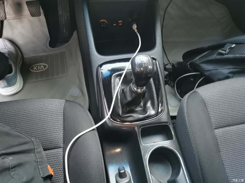 Kia K3, 2017 14