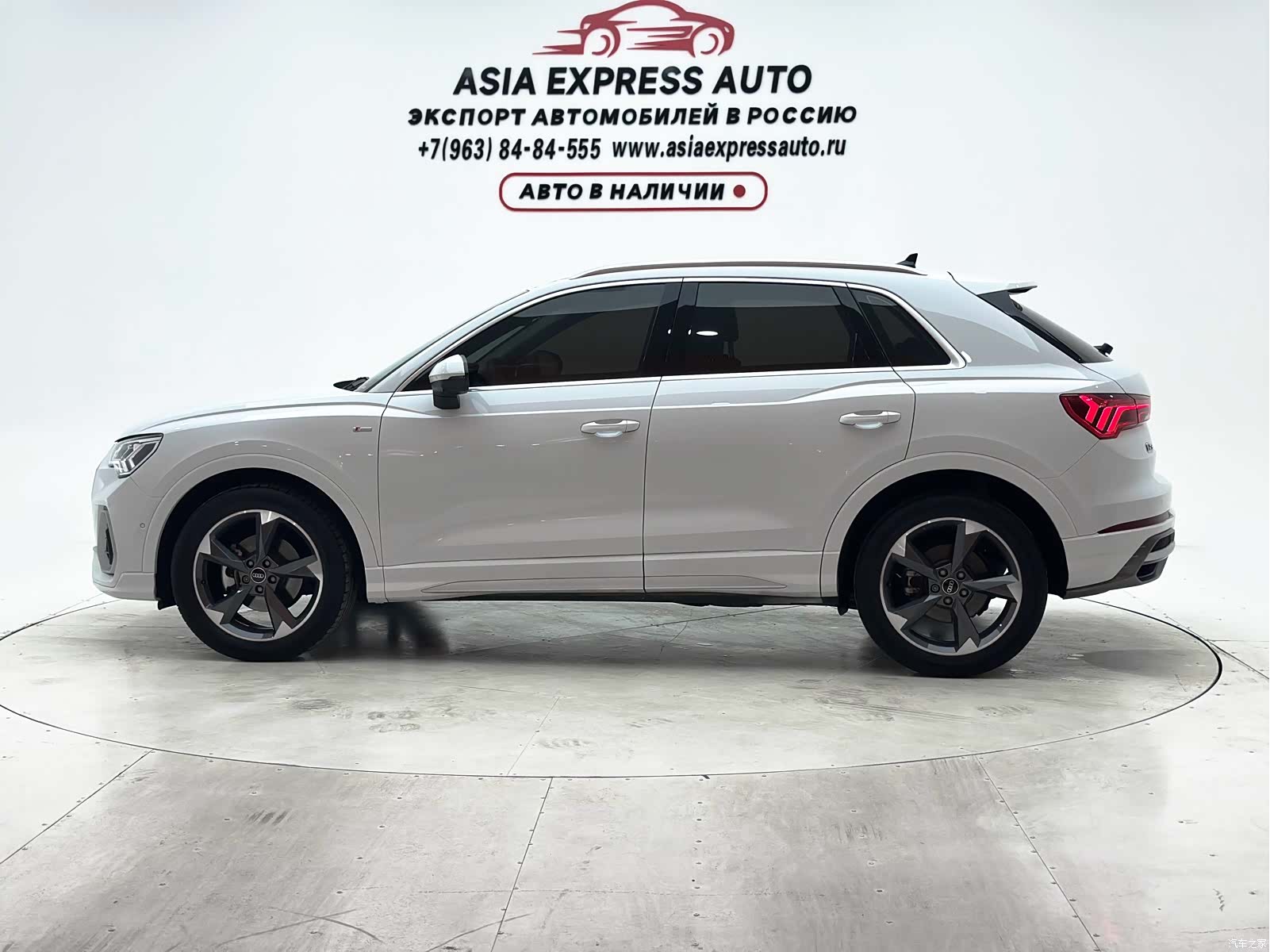 Audi Q3, 2022 7