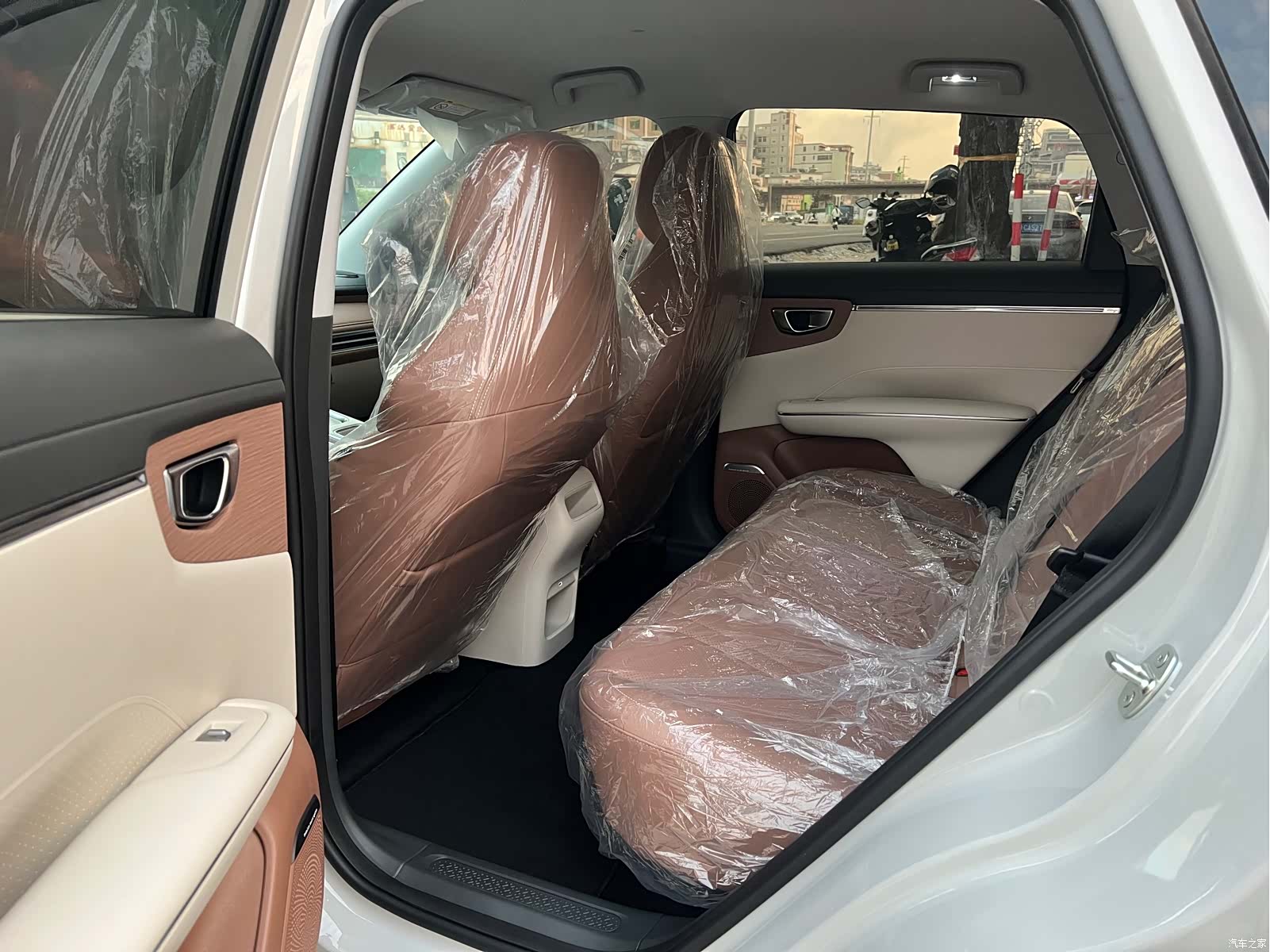 Wuling S, 2026 4