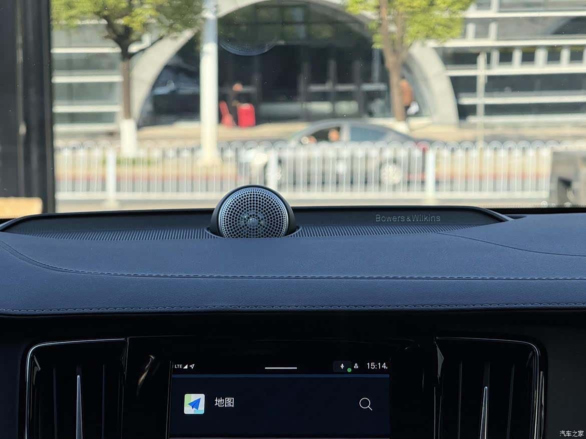 Volvo S90, 2024 12