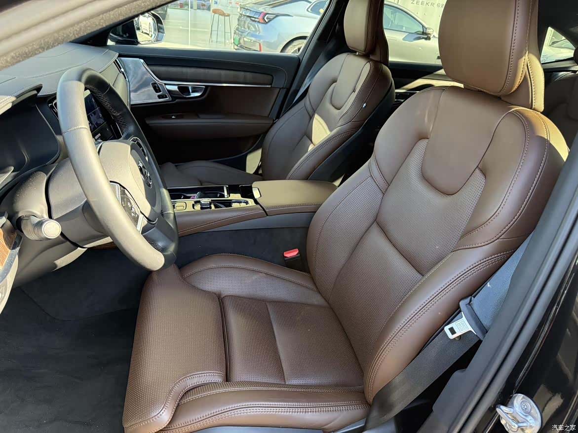 Volvo S90, 2024 18
