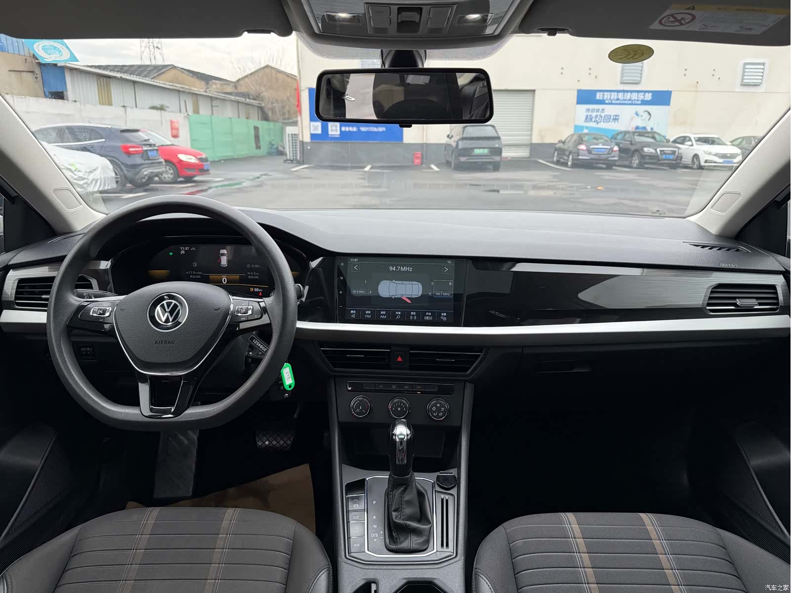 Volkswagen Lavida, 2021 все фото