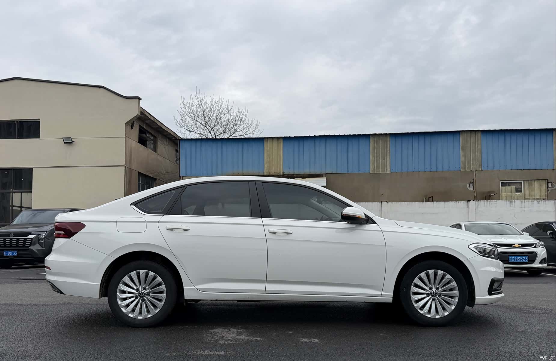 Volkswagen Lavida, 2021 19