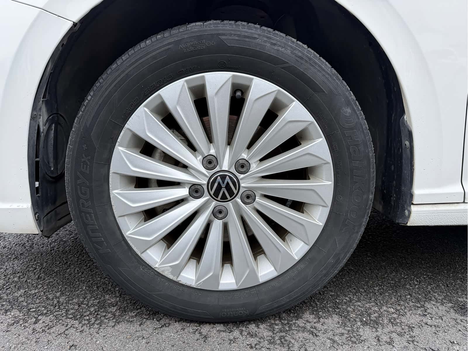 Volkswagen Lavida, 2021 13