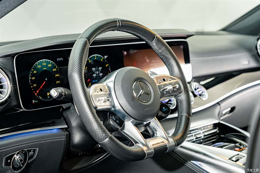 MG AMG, 2021 12