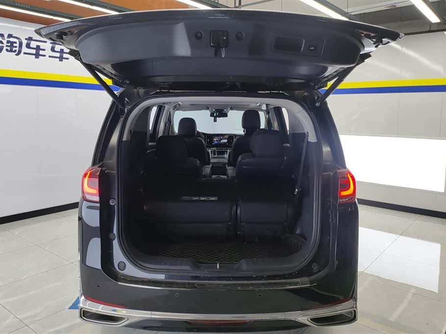 Trumpchi Trumpchi M8