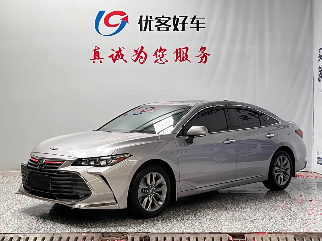 Toyota Avalon