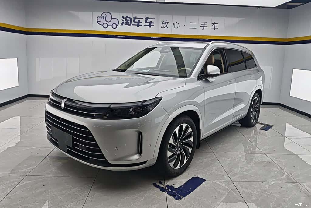 AITO M7, 2023 1