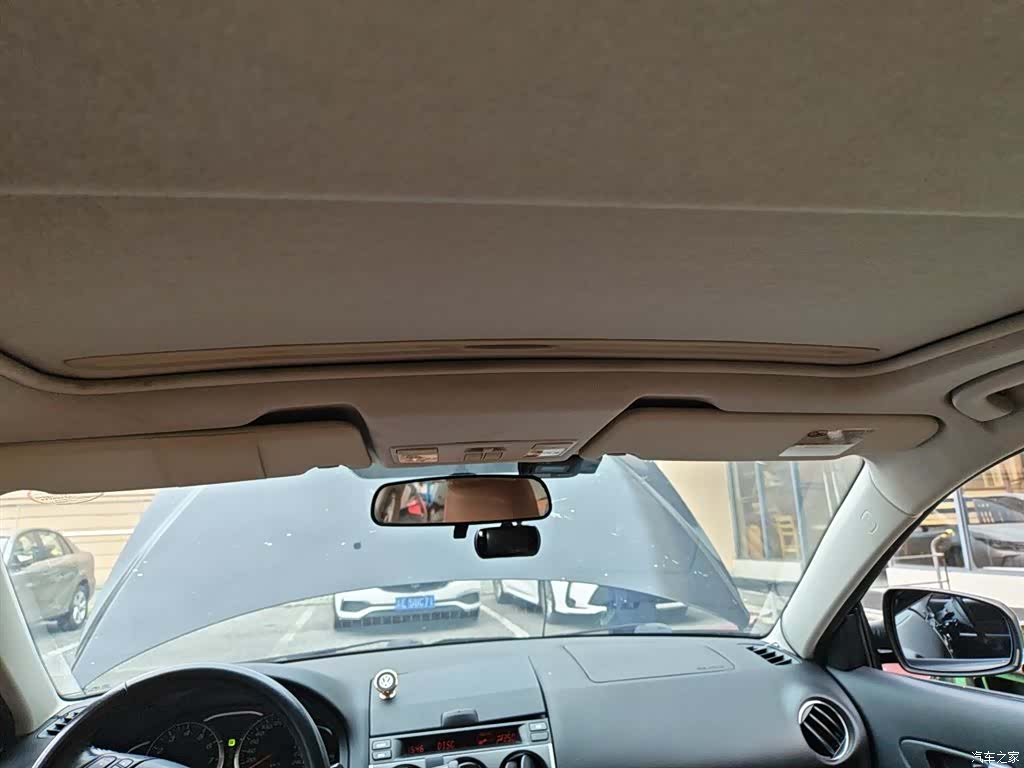 Mazda 6, 2016 9