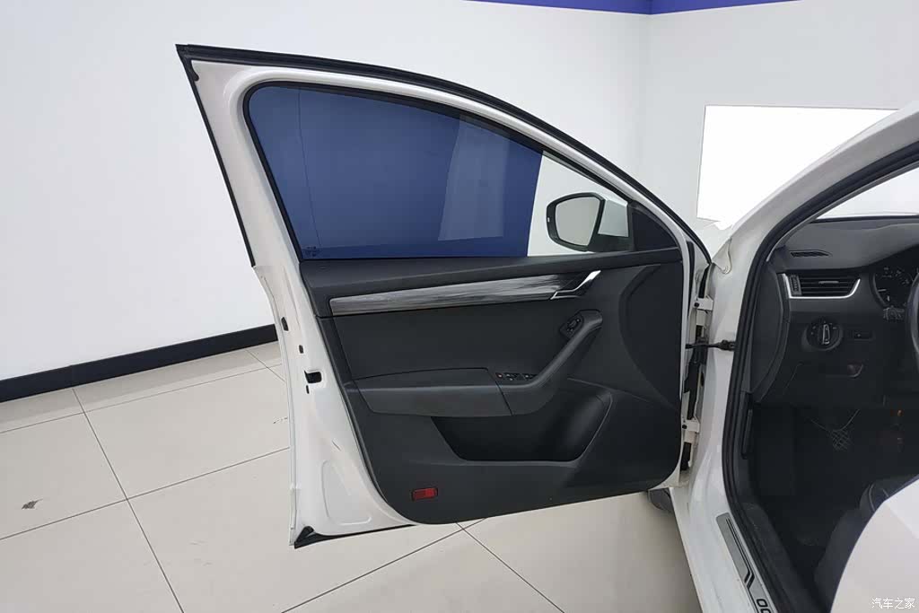 Skoda Octavia, 2016 7