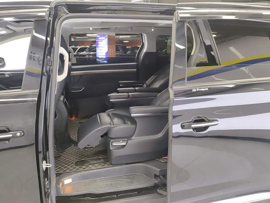 Trumpchi Trumpchi M8