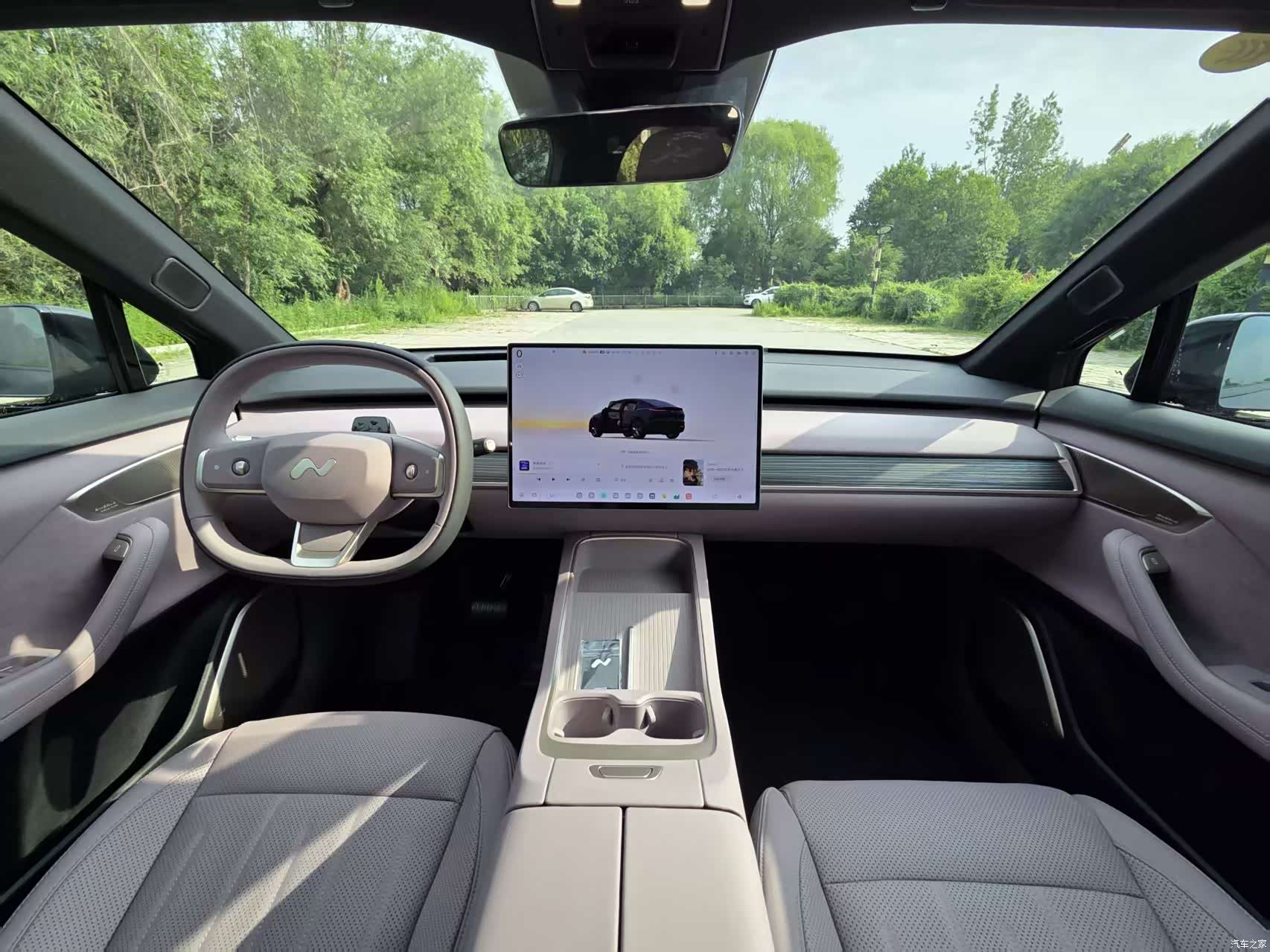 NIO L60, 2026 9