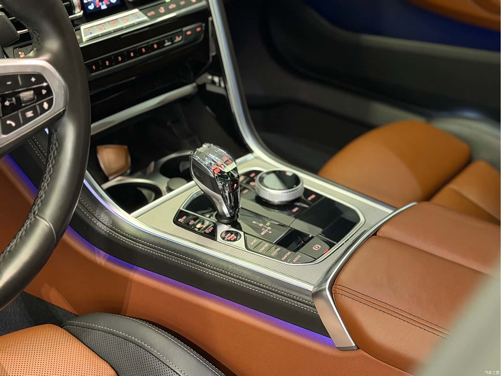 BMW 8 Series, 2019 6
