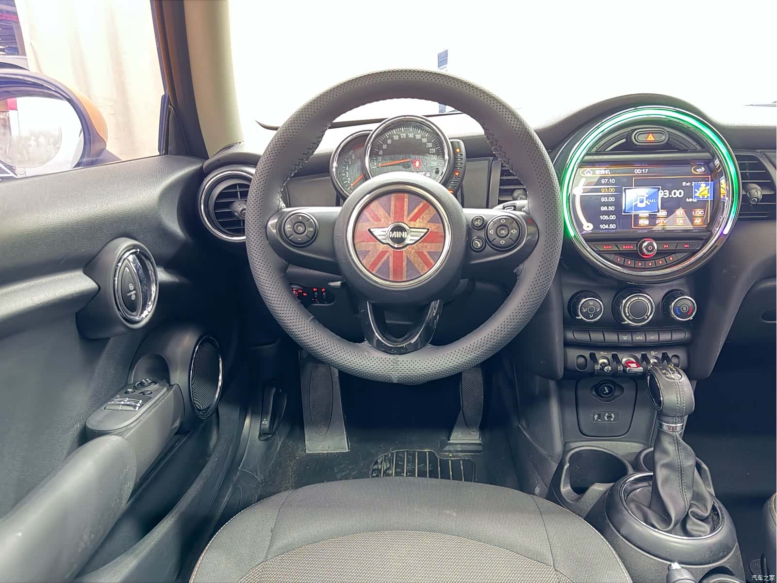 Mini ONE, 2017 10