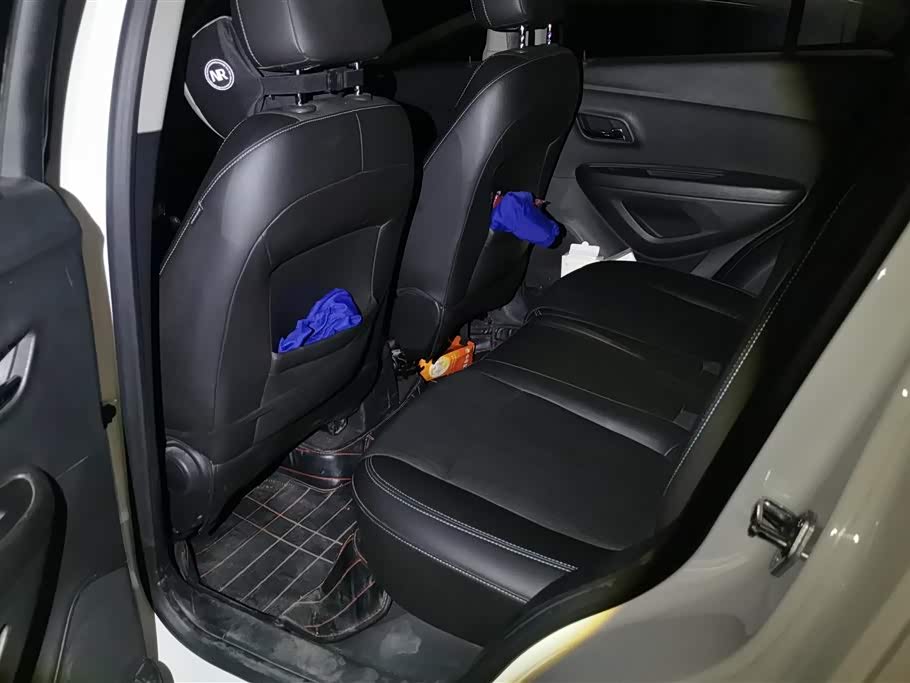 Dongfeng Wuhan Car