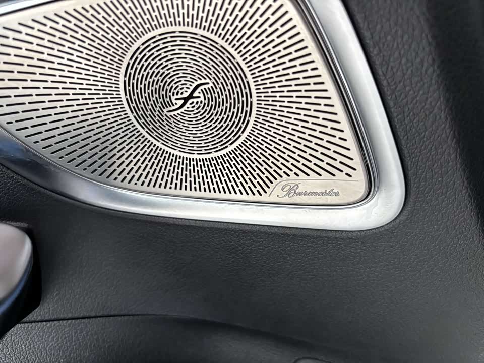 Mercedes-Benz Class C Mercedes-Benz Class C