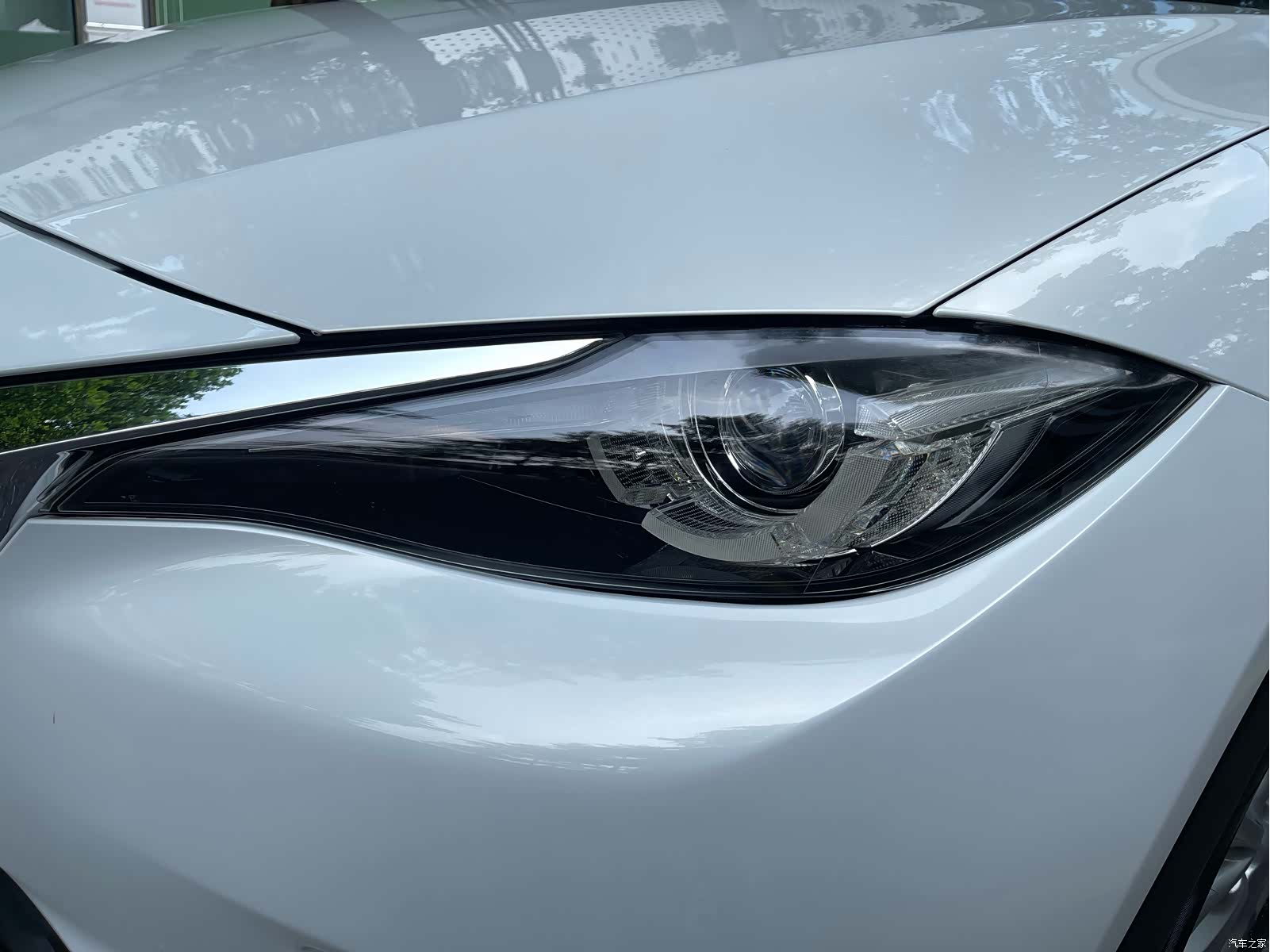Mazda CX-4, 2018 8