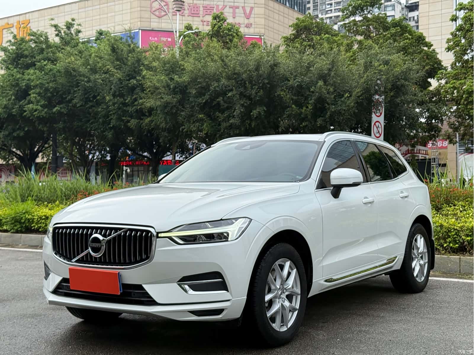 Volvo XC60, 2019 1