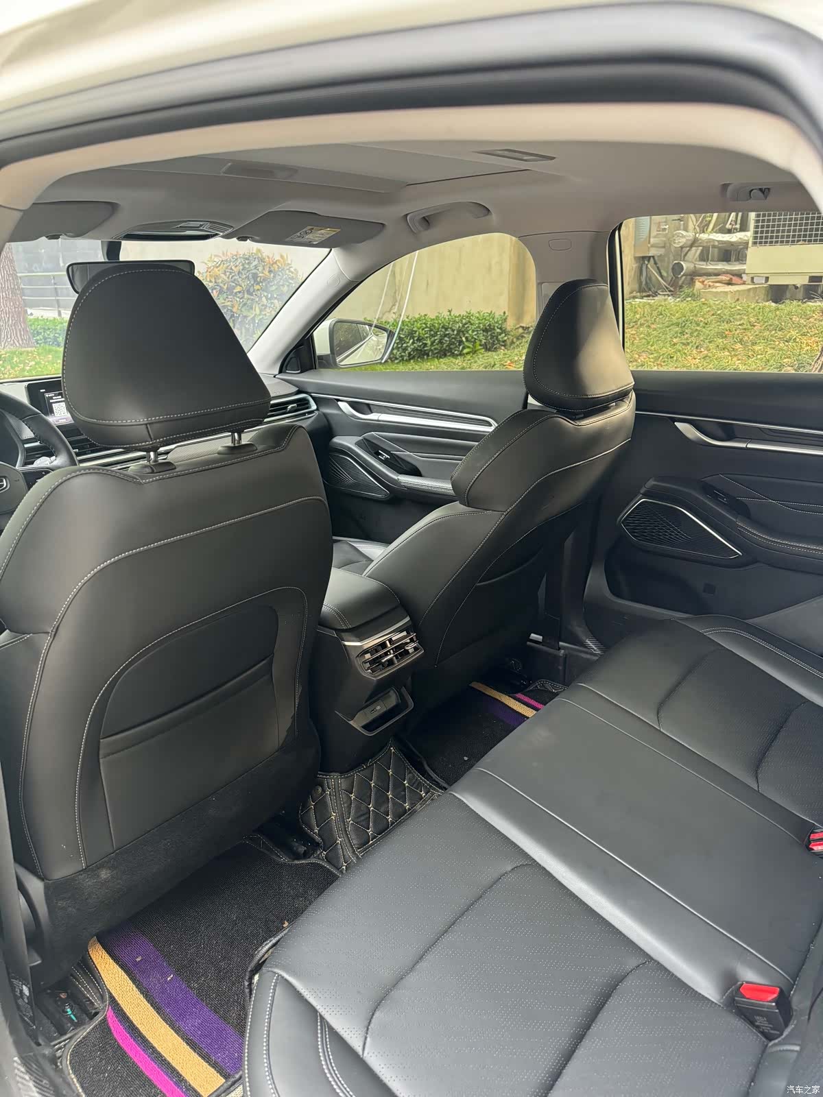 Geely Emgrand, 2022 6