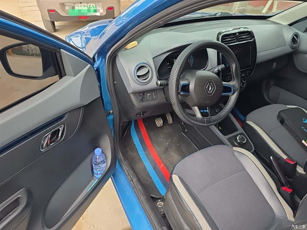 DongFeng e, 2020 14