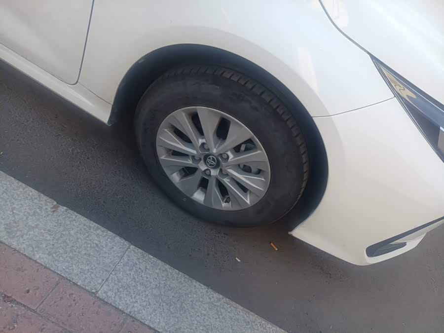 Toyota Corolla 2022, фото 8