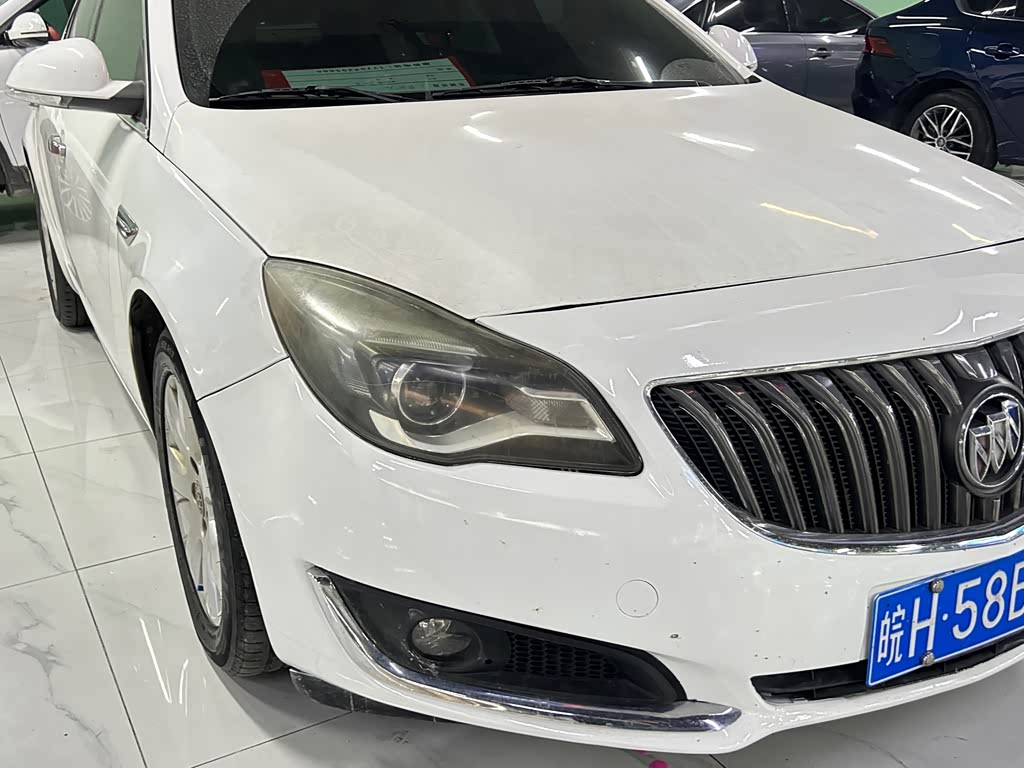 Buick Regal