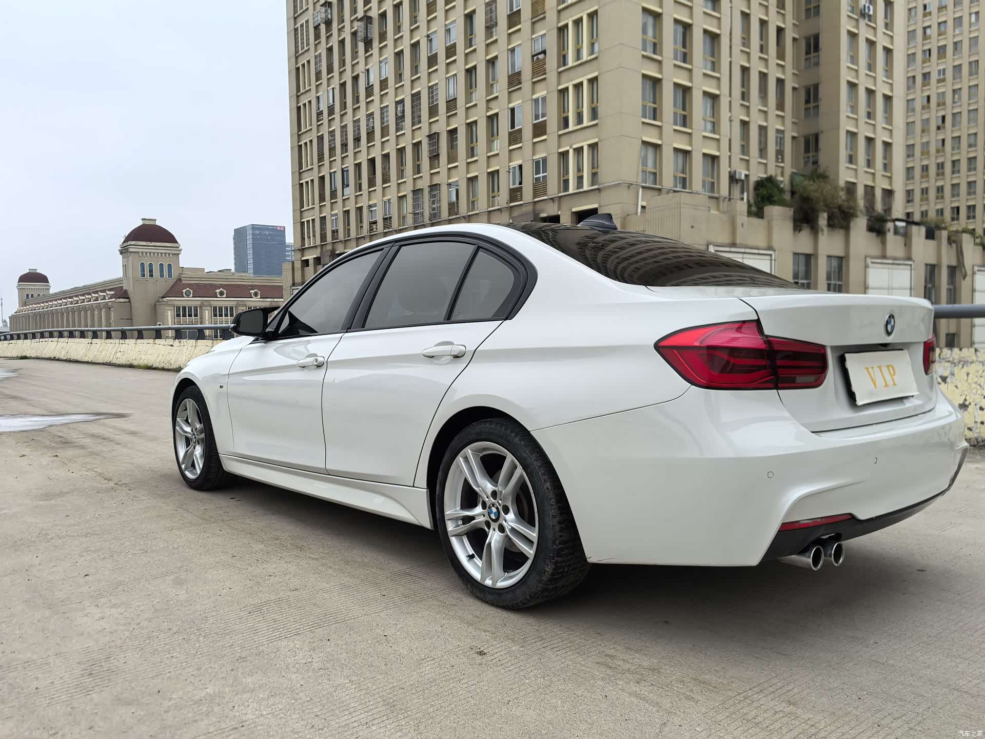 BMW 3 Series, 2017 40