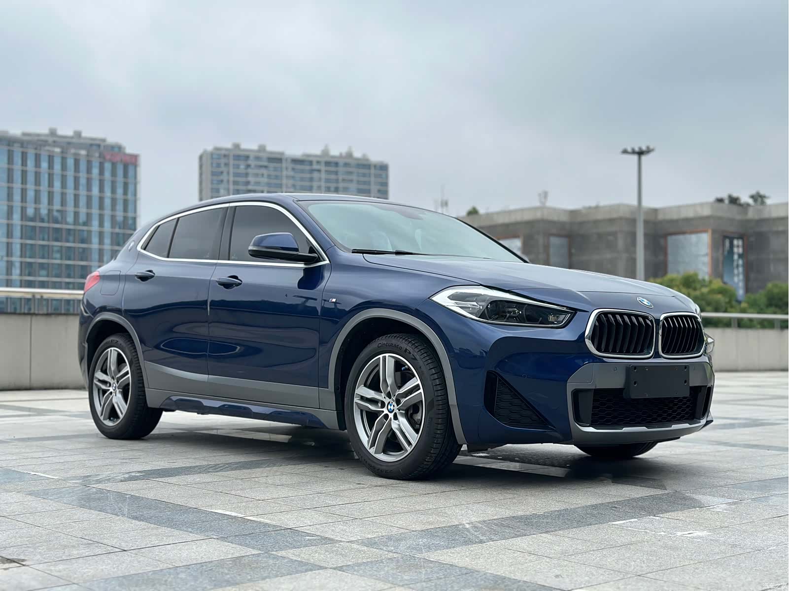 BMW X2, 2020 3