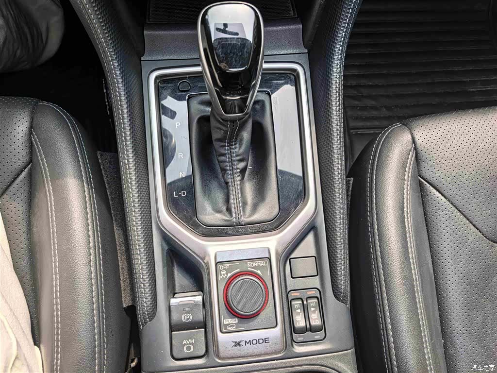 Subaru Forester, 2022 13