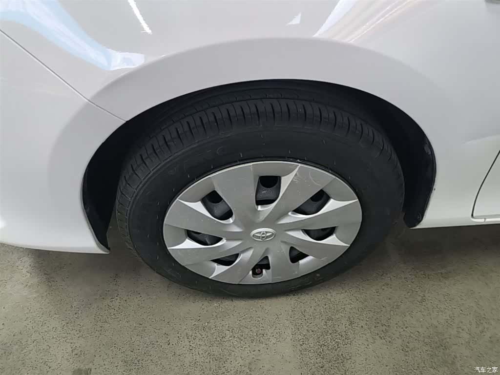 Toyota FS, 2018 23