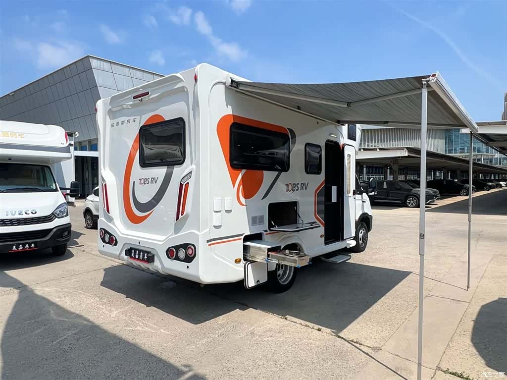 Iveco C, 2022 3