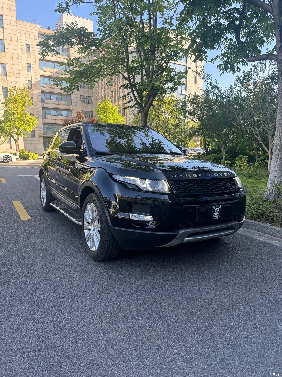 Land Rover Range Rover, 2015 3