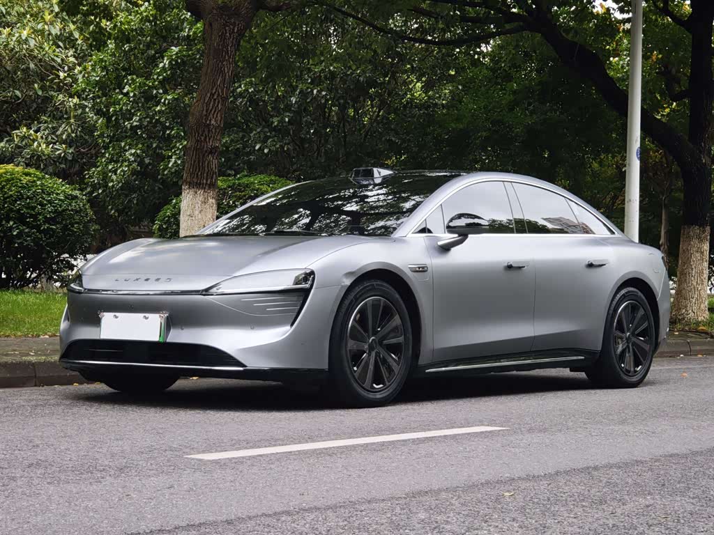 Zhijie S7