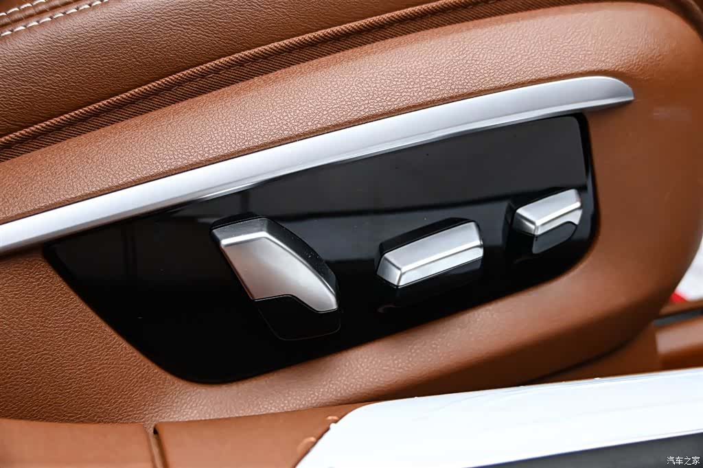 BMW 7 Series, 2018 31