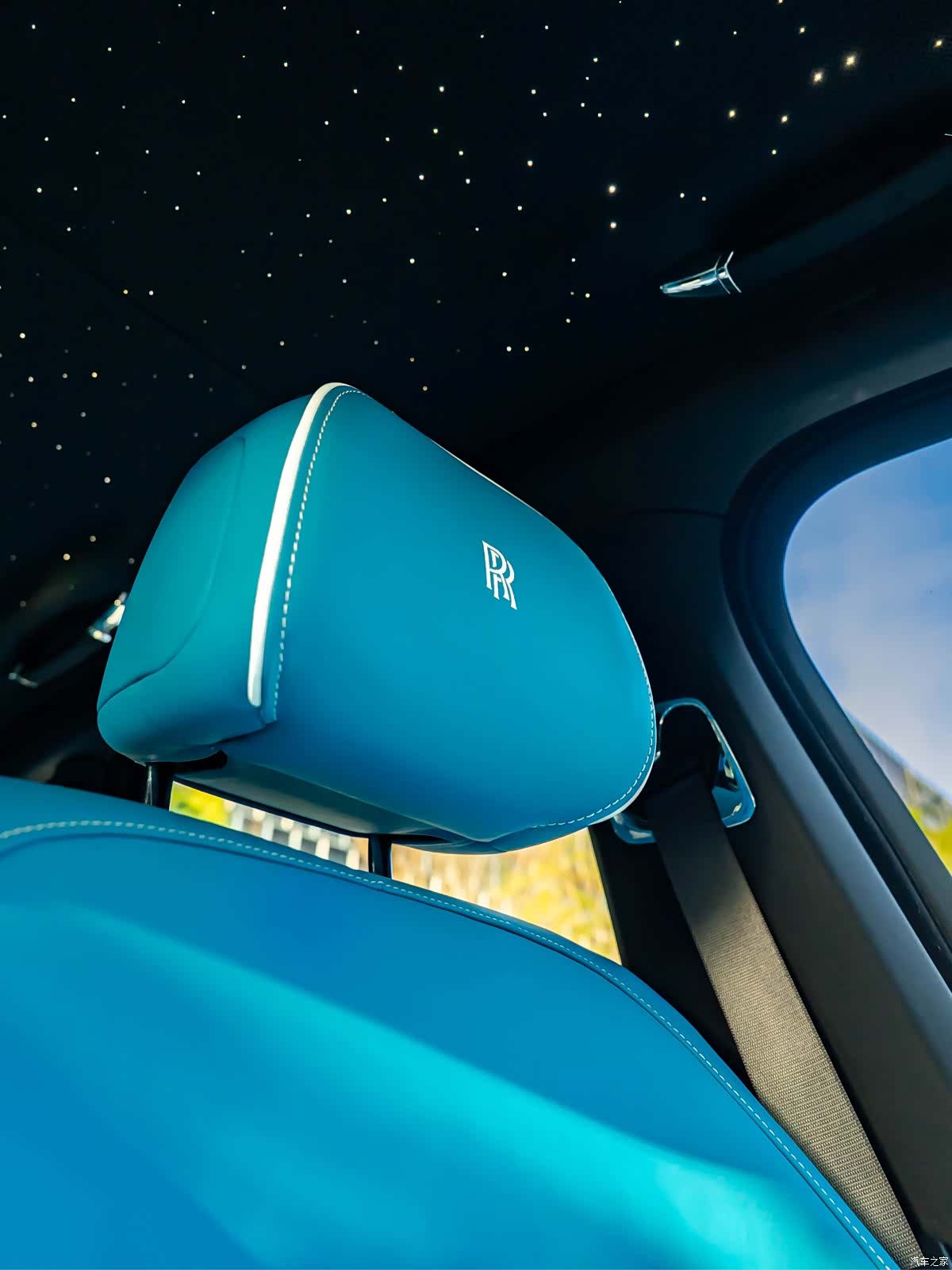 Rolls-Royce Cullinan, 2021 12