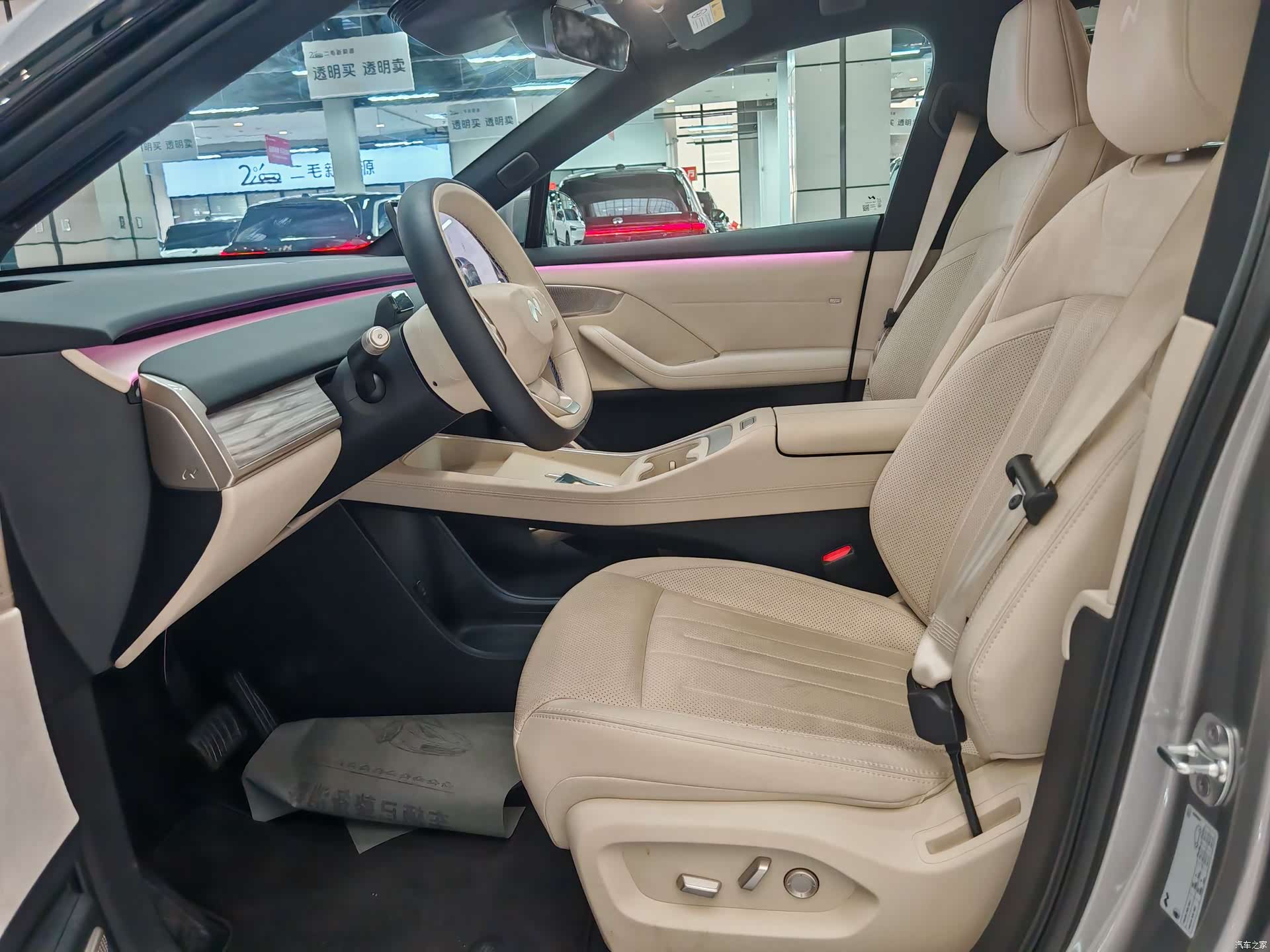 NIO L60, 2025 9