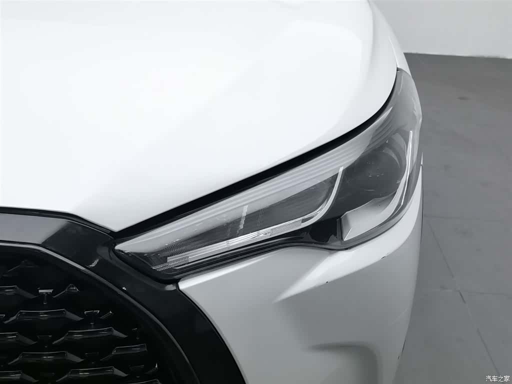 Toyota Corolla, 2023 7
