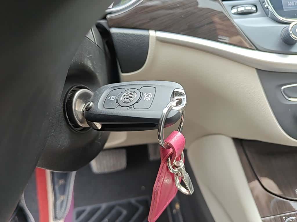 Buick Verano, 2019 9