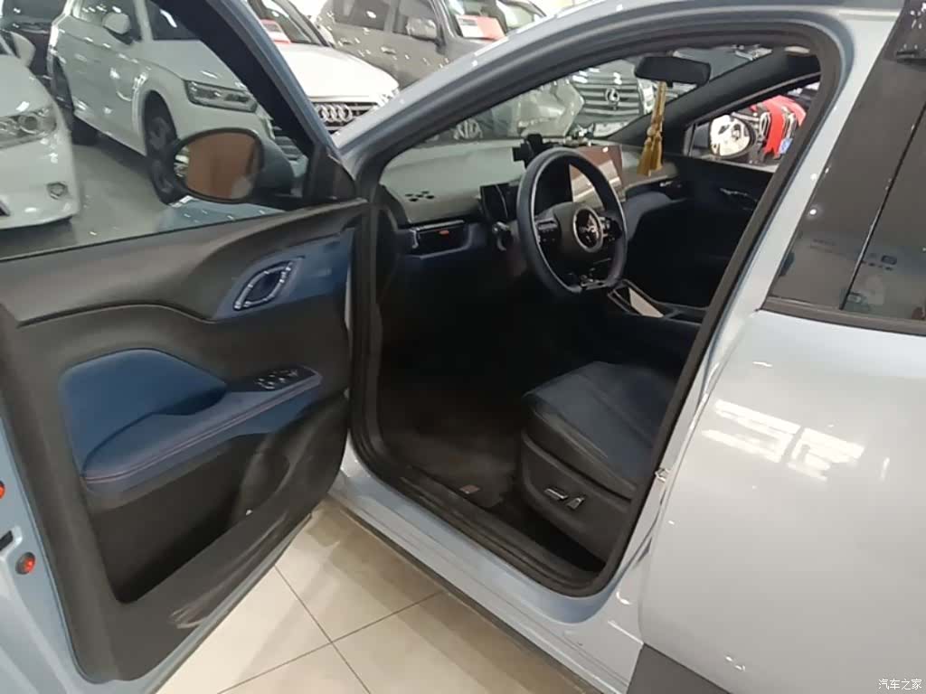 BYD Seagull, 2025 12