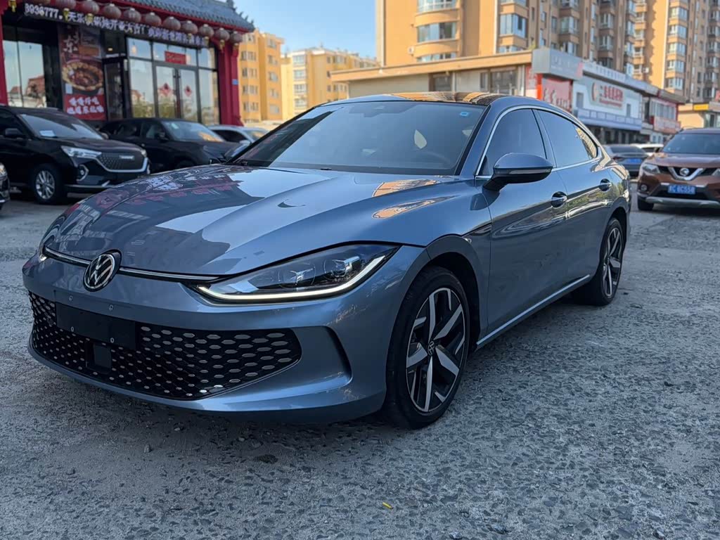 Volkswagen Lamando 2022 L 280TSI DSG