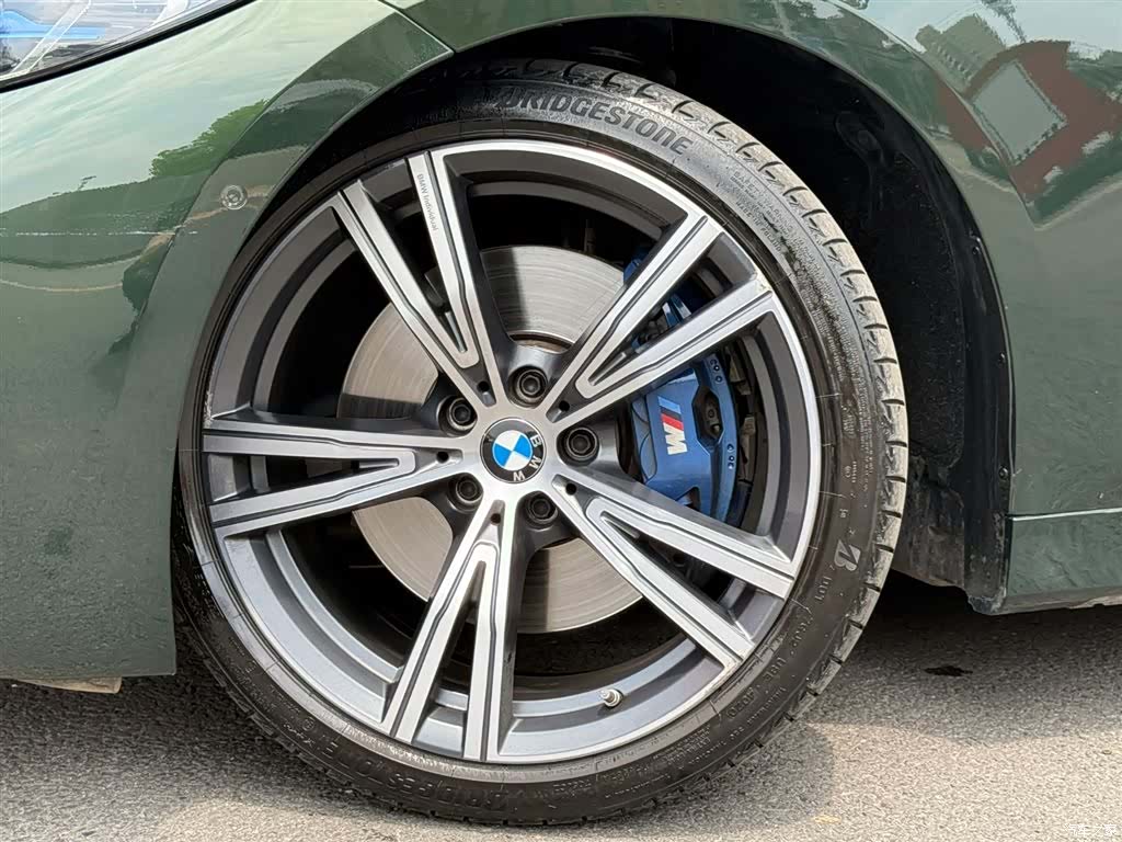 BMW 4 Series, 2021 29