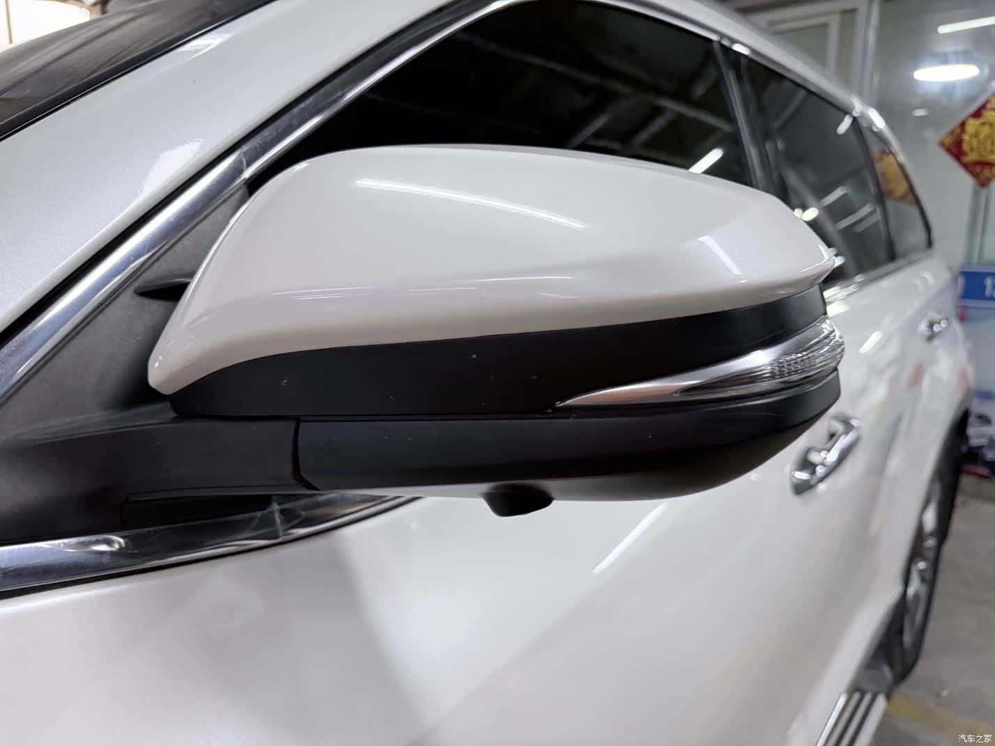Toyota Highlander, 2017 4