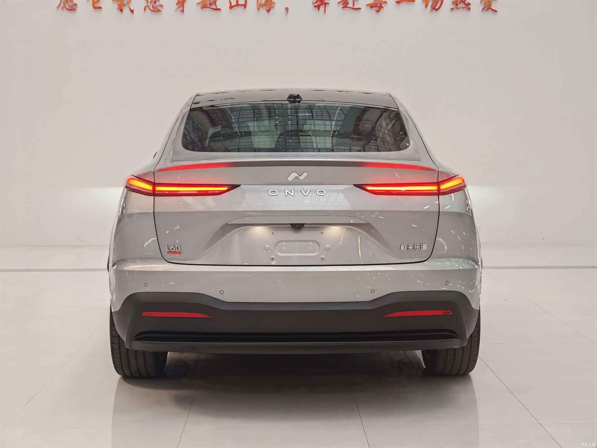 NIO L60, 2025 все фото